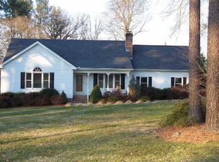 6717 Battle Bridge Rd, Raleigh, NC 27610