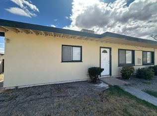 428 Oasis Dr, Ridgecrest, CA 93555