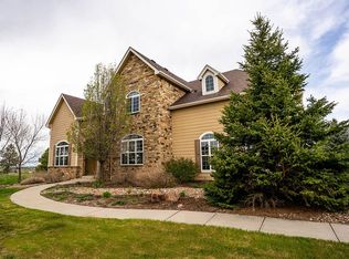 11646 Dunrich Rd, Parker, CO 80138