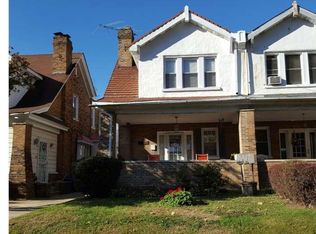 994 E Godfrey Ave, Philadelphia, PA 19124
