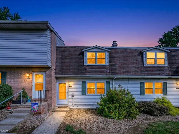 1317 S Sandelwood Oval, Kent, OH 44240