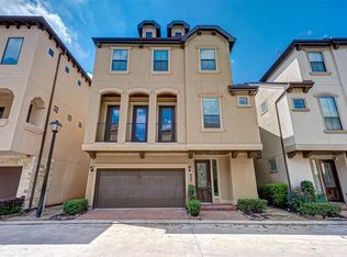 3008 Soutine St, Houston, TX 77021