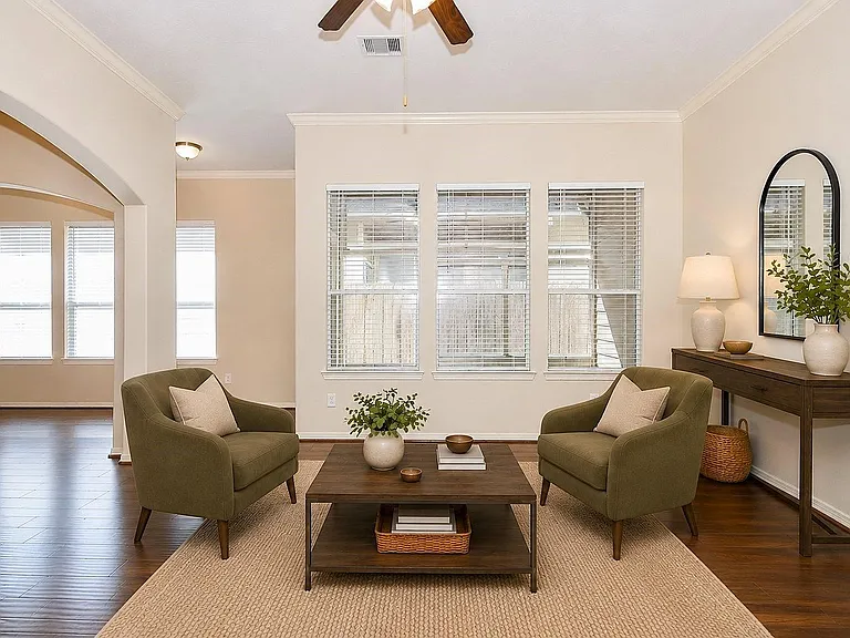 20916 Sunrise Pine View Ln — Photo 8