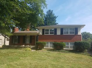 8604 Whipps Mill Rd, Bellemeade, KY 40222