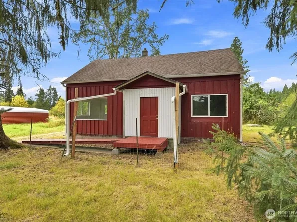 696 Toledo Salmon Creek Road, Toledo, WA 98591