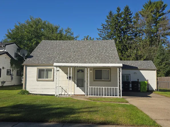 12235 Cavell St, Livonia, MI 48150