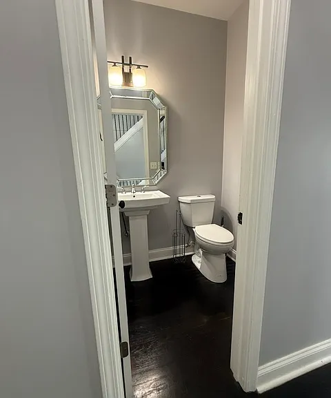 203 Hilltop Dr SW — Photo 12