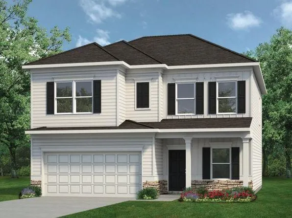 4 Everly Trl, Rome, GA 30165