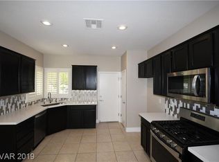 7838 Lily Trotter St, North Las Vegas, NV 89084