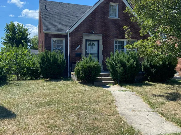 5903 Somerset Ave, Detroit, MI 48224