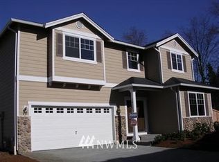 16109 40th LOT 12, Bothell, WA 98012