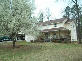 106 Sharp St, Melbourne, AR 72556