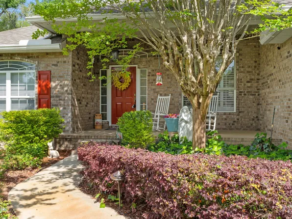 151 NW HERITAGE Drive, Lake City, FL 32055