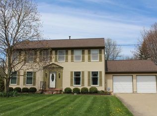 2775 Middleton Rd, Hudson, OH 44236