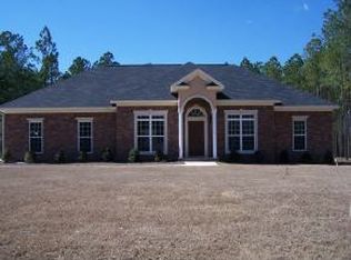 1011 Grindstone Creek Dr, Hephzibah, GA 30815