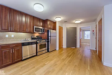 Rented by Brown Harris Stevens