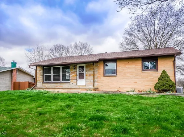 552 Dan Ave, Canal Fulton, OH 44614