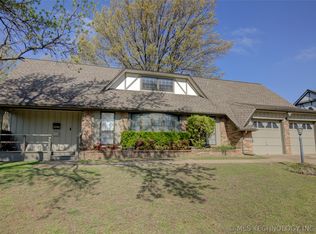 5242 S 69th East Ave, Tulsa, OK 74145