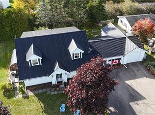 63 Pocologan School Rd, Lepreau, NB E5J 2R7