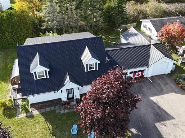 63 Pocologan School Rd, Lepreau, NB E5J 2R7