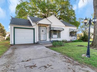136 S Colorado St, Wichita, KS 67209