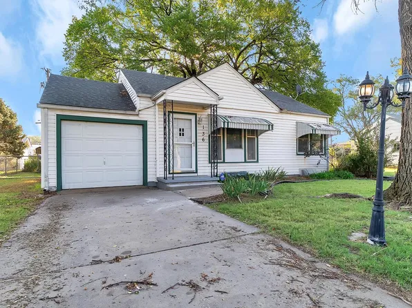 136 S Colorado St, Wichita, KS 67209