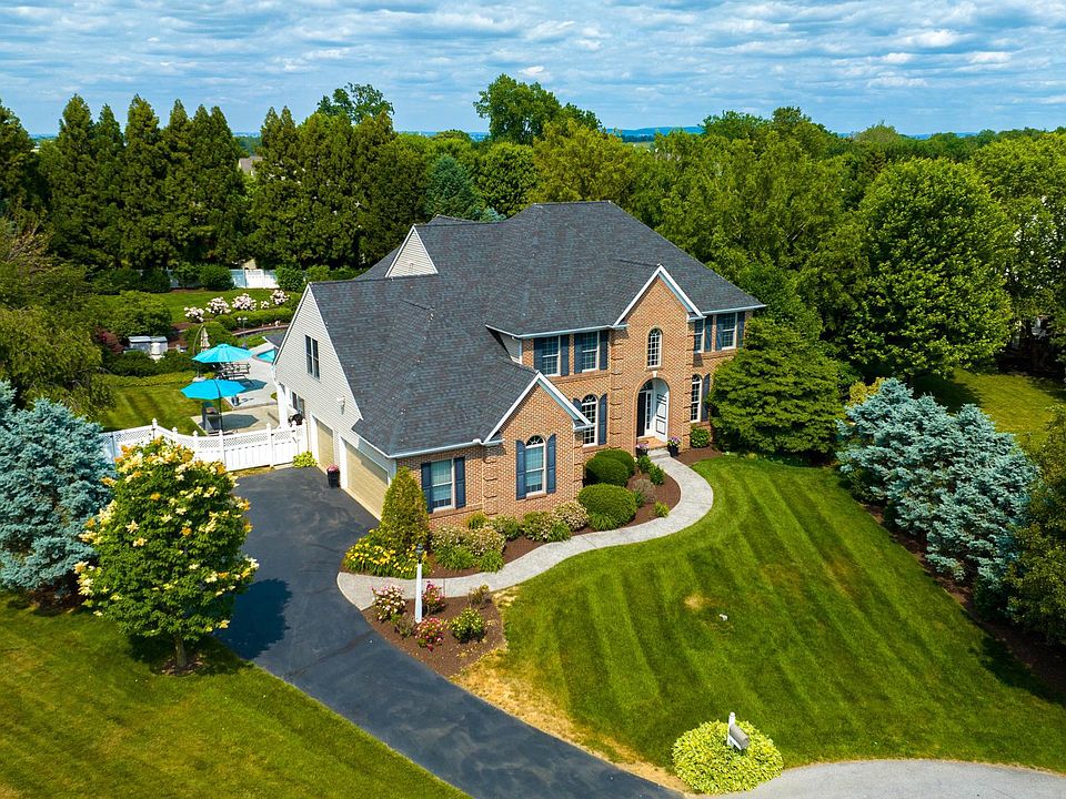 7 Chukar Ct, Lancaster, PA 17602 Zillow