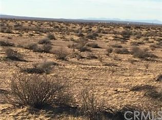 0 Crooks Ave, Barstow, CA 92311