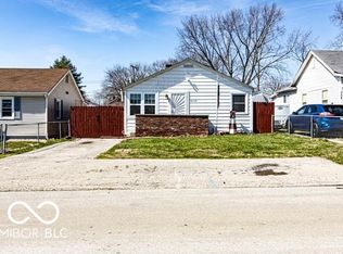 710 S Norfolk St, Indianapolis, IN