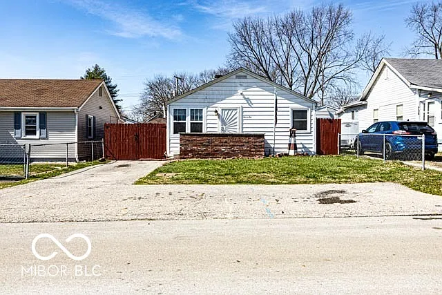 710 S Norfolk St photo 1