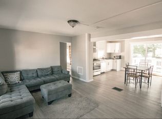 607 S Aurora St APT 2, Ithaca, NY 14850