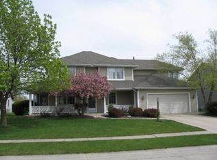 5619 Trishlyn Cv, Fort Wayne, IN 46835