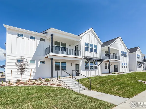 1820 Iron Wheel Dr #4, Windsor, CO 80550