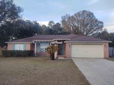 5268 Deerfoot Ln, Milton, FL, 32570