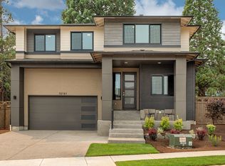 Birch Plan, Pleasant Valley Villages, Happy Valley, OR 97086