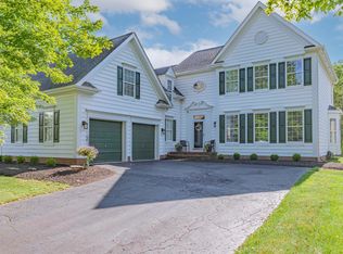 7472 Tottenham Pl, New Albany, OH 43054