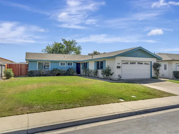 1759 Wolviston Way, San Diego, CA 92154