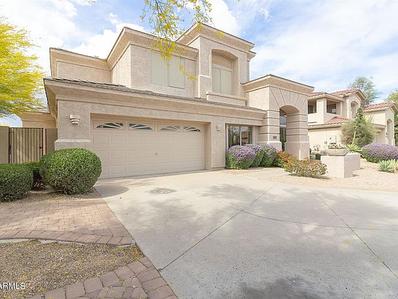 5th image of 4930 E Desert Vista Trl