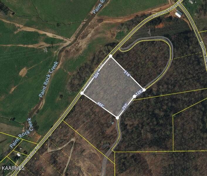 2nd image of 0 Johnson Valley Rd