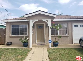 12736 Harvest Ave, Norwalk, CA 90650