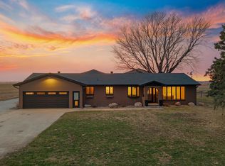 1140 County Road 42, Tekamah, NE 68061