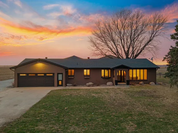 1140 County Road 42, Tekamah, NE 68061