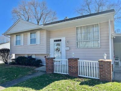 1860 Shoshone Dr, Lancaster, OH, 43130