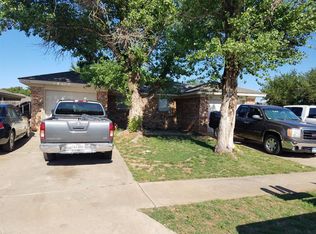 7517 Avenue W, Lubbock, TX 79423