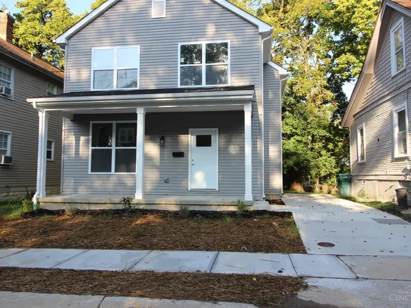 5329 Owasco St, Cincinnati, OH 45227