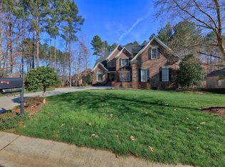 128 Sleepy Cove Trl, Mooresville, NC 28117