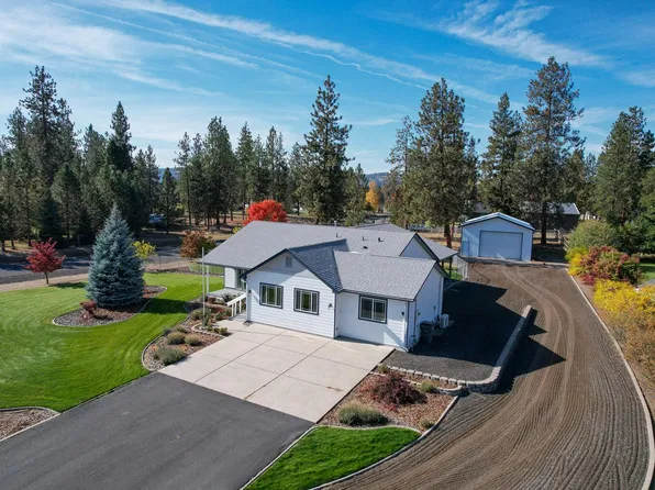 6184 N Khloe Ct, Nine Mile Falls, WA 99026