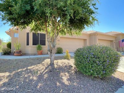 13401 N Rancho Vistoso Blvd Unit 103, Tucson, AZ, 85755