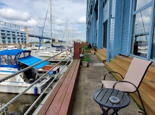 3 N Chris Columbus Blvd UNIT RL105, Philadelphia, PA 19106