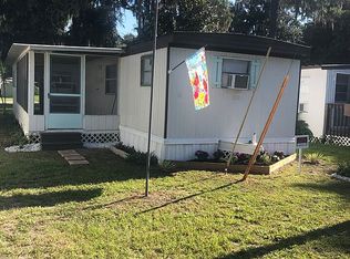 Lake Bryant Blvd, Ocklawaha, FL 32179
